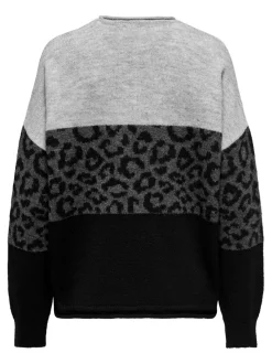 ONLJADE Pull en maille