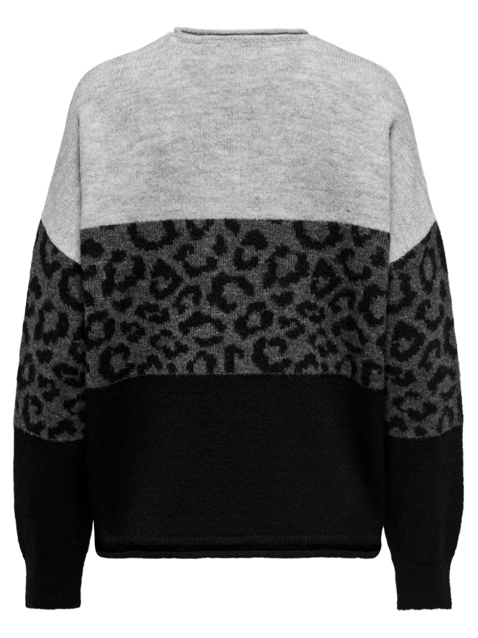 ONLJADE Pull en maille