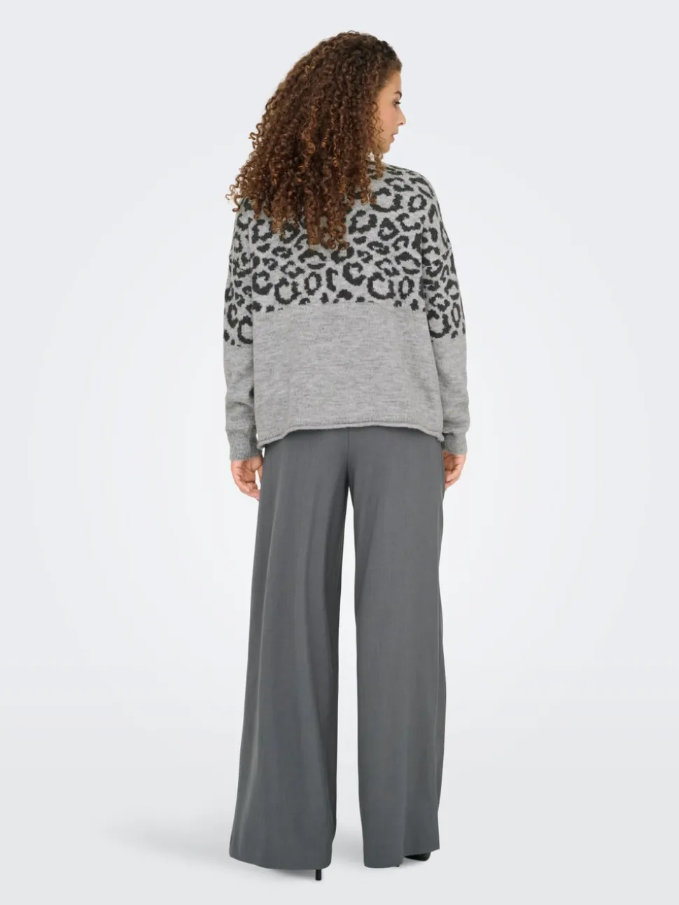 ONLJADE Pull en maille
