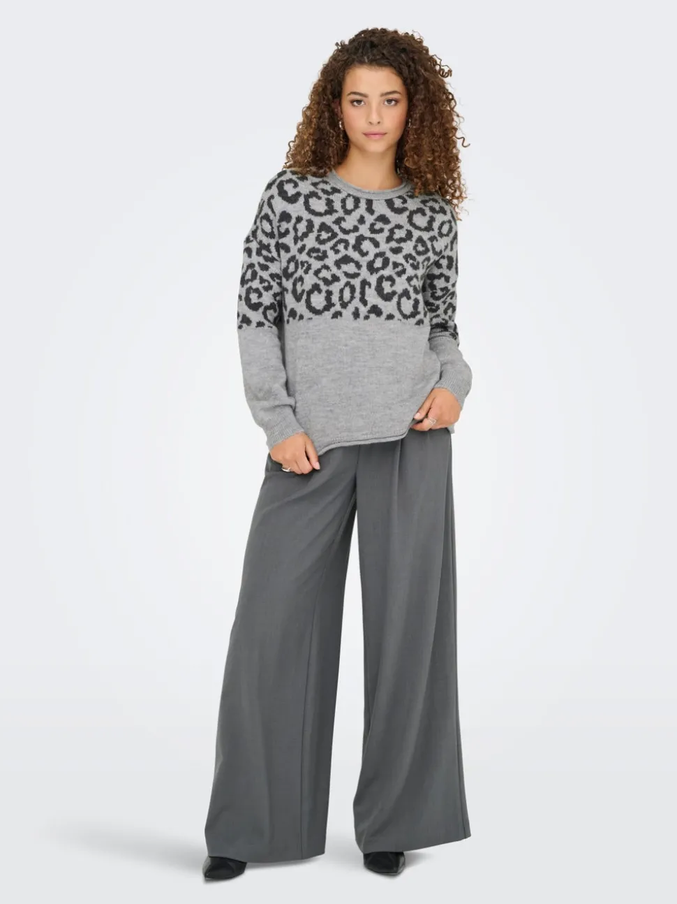 ONLJADE Pull en maille