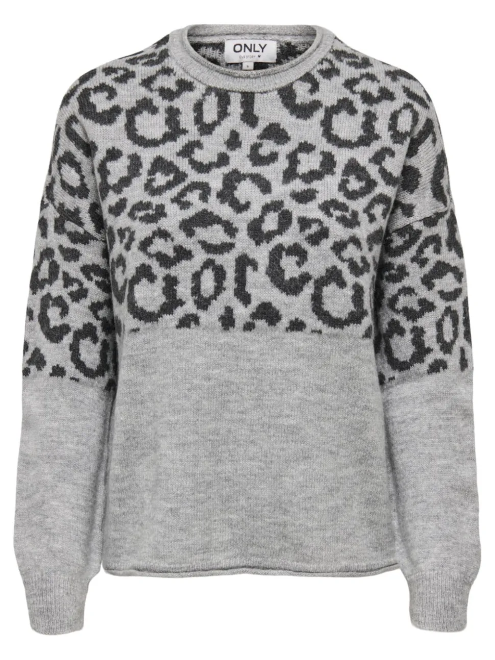 ONLJADE Pull en maille