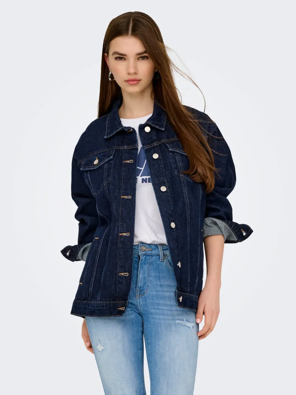 ONLJAGGER Veste en jean