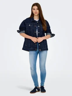 ONLJAGGER Veste en jean