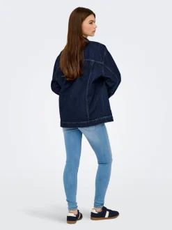 ONLJAGGER Veste en jean