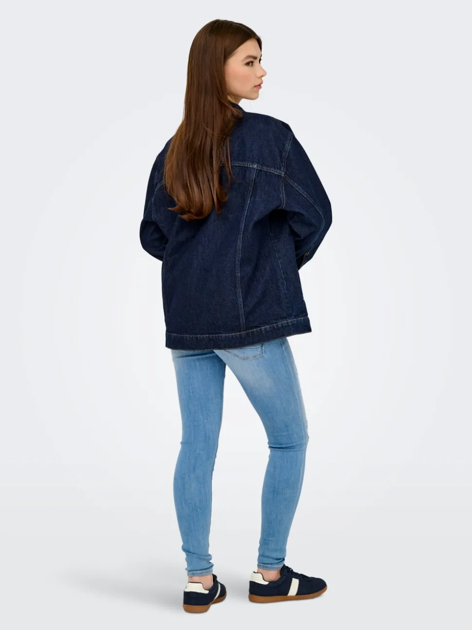 ONLJAGGER Veste en jean