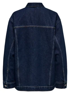 ONLJAGGER Veste en jean