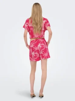 ONLJAKIRI Lin Chemise