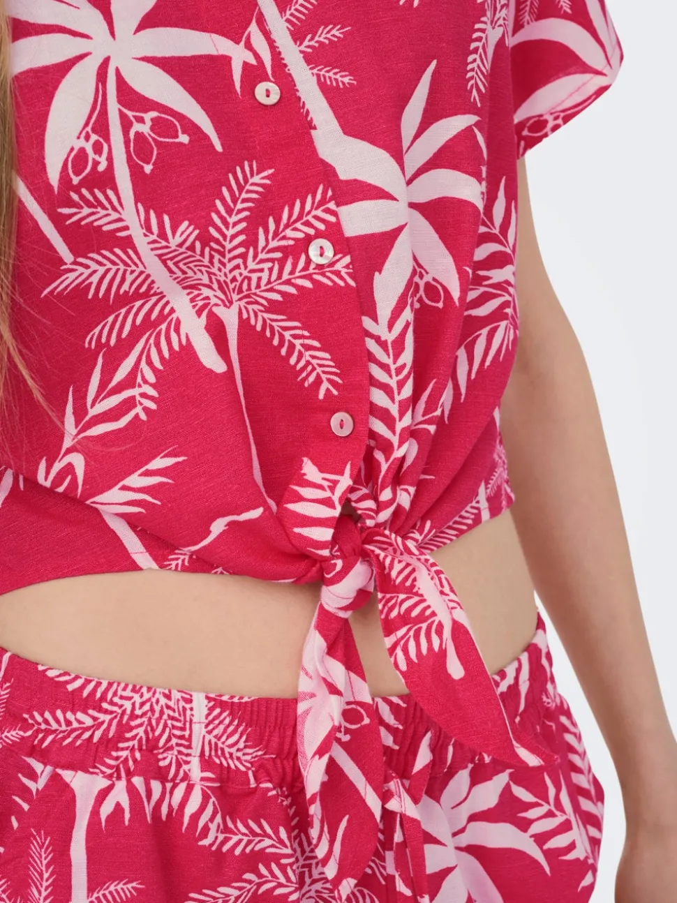 ONLJAKIRI Lin Chemise