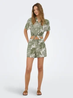 ONLJAKIRI Lin Chemise