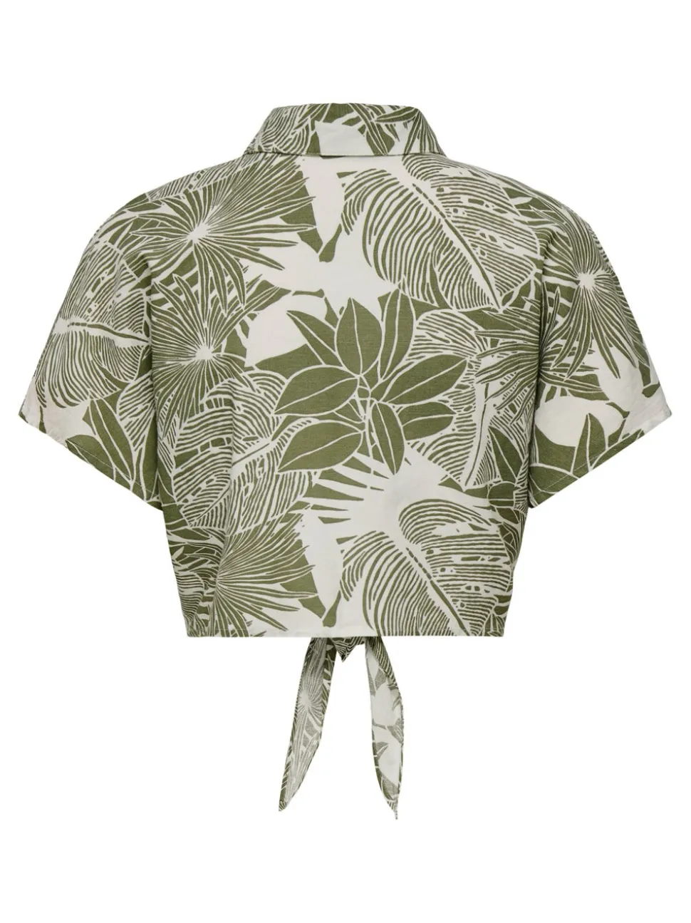 ONLJAKIRI Lin Chemise