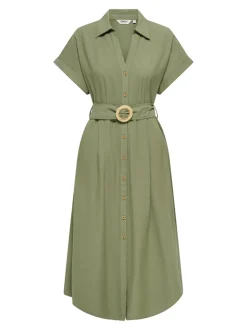 ONLJAKIRI Lin Robe longue