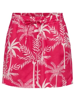 ONLJAKIRI Regular Fit Lin Short