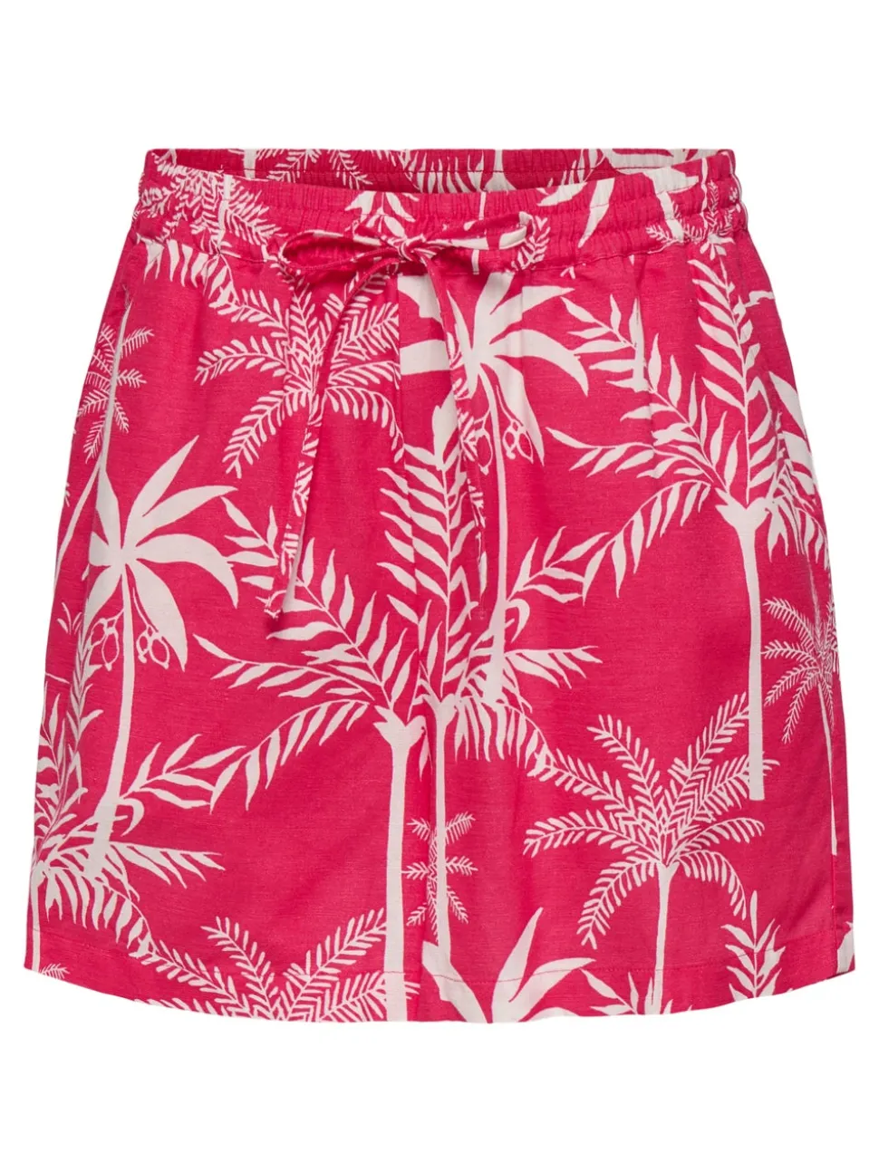ONLJAKIRI Regular Fit Lin Short