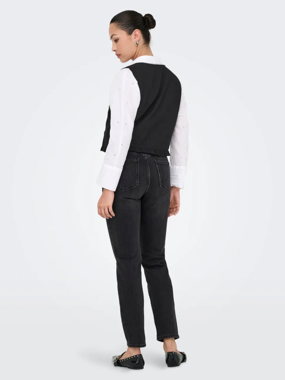 ONLJAKIRI Lin Gilet