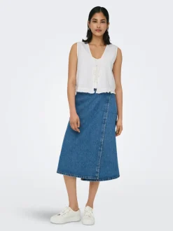 ONLJAKIRI Lin Gilet