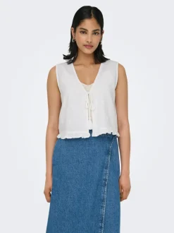ONLJAKIRI Lin Gilet