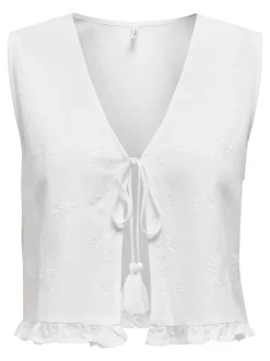 ONLJAKIRI Lin Gilet