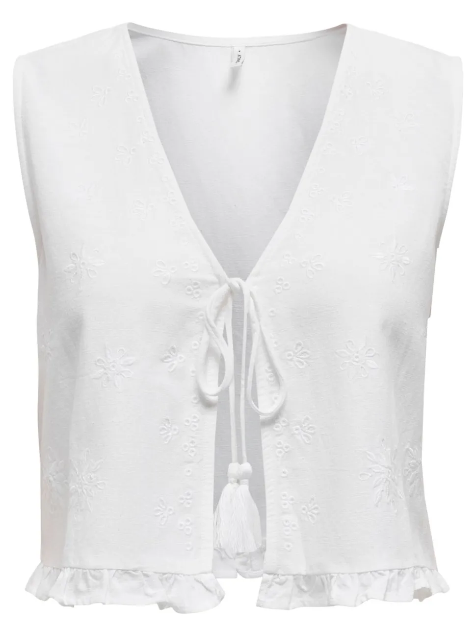 ONLJAKIRI Lin Gilet