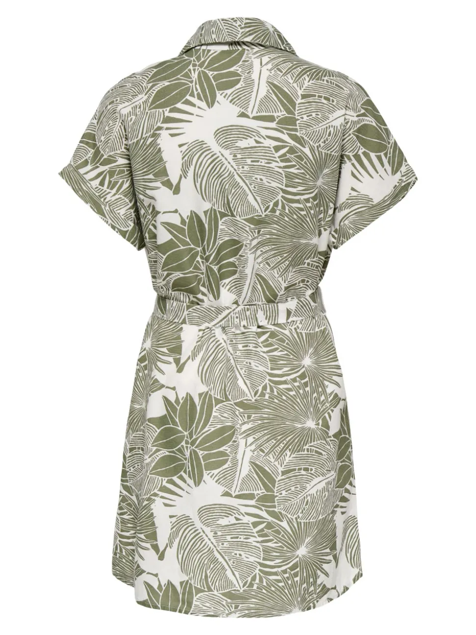 ONLJAKIRI Lin Robe courte
