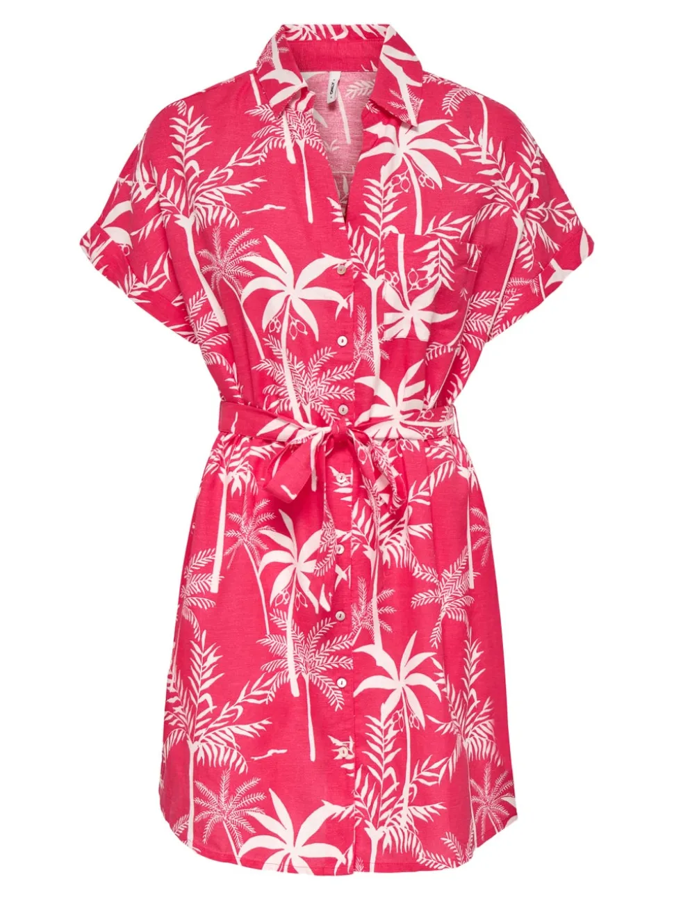 ONLJAKIRI Lin Robe courte