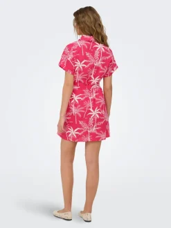 ONLJAKIRI Lin Robe courte