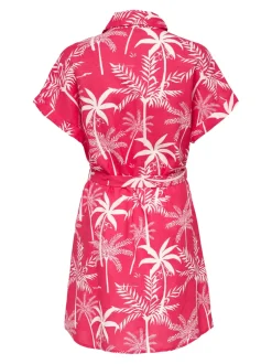 ONLJAKIRI Lin Robe courte