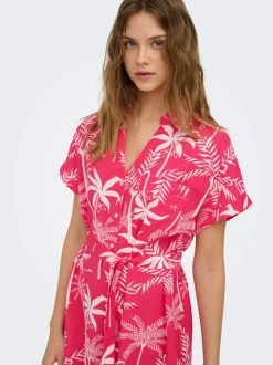 ONLJAKIRI Lin Robe courte