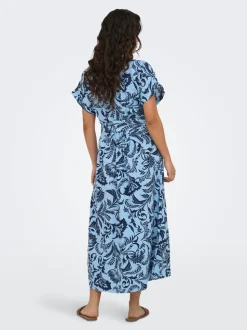 ONLJAKIRI Lin Robe longue