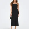 ONLJAKIRI Lin Robe midi