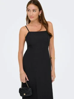 ONLJAKIRI Lin Robe midi