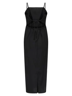 ONLJAKIRI Lin Robe midi