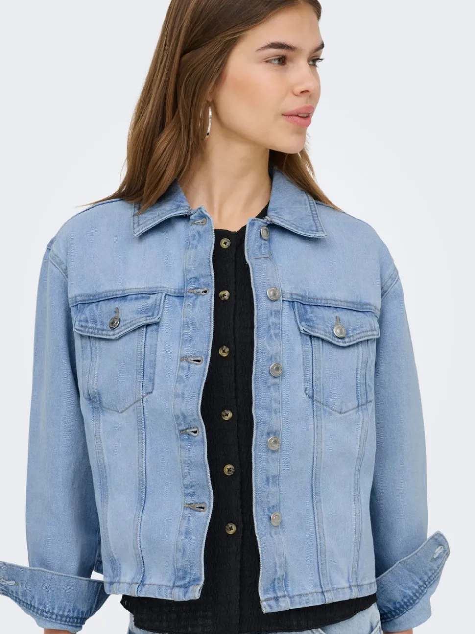 ONLJANE Veste en jean