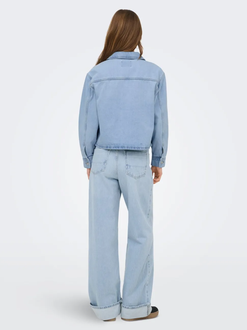 ONLJANE Veste en jean