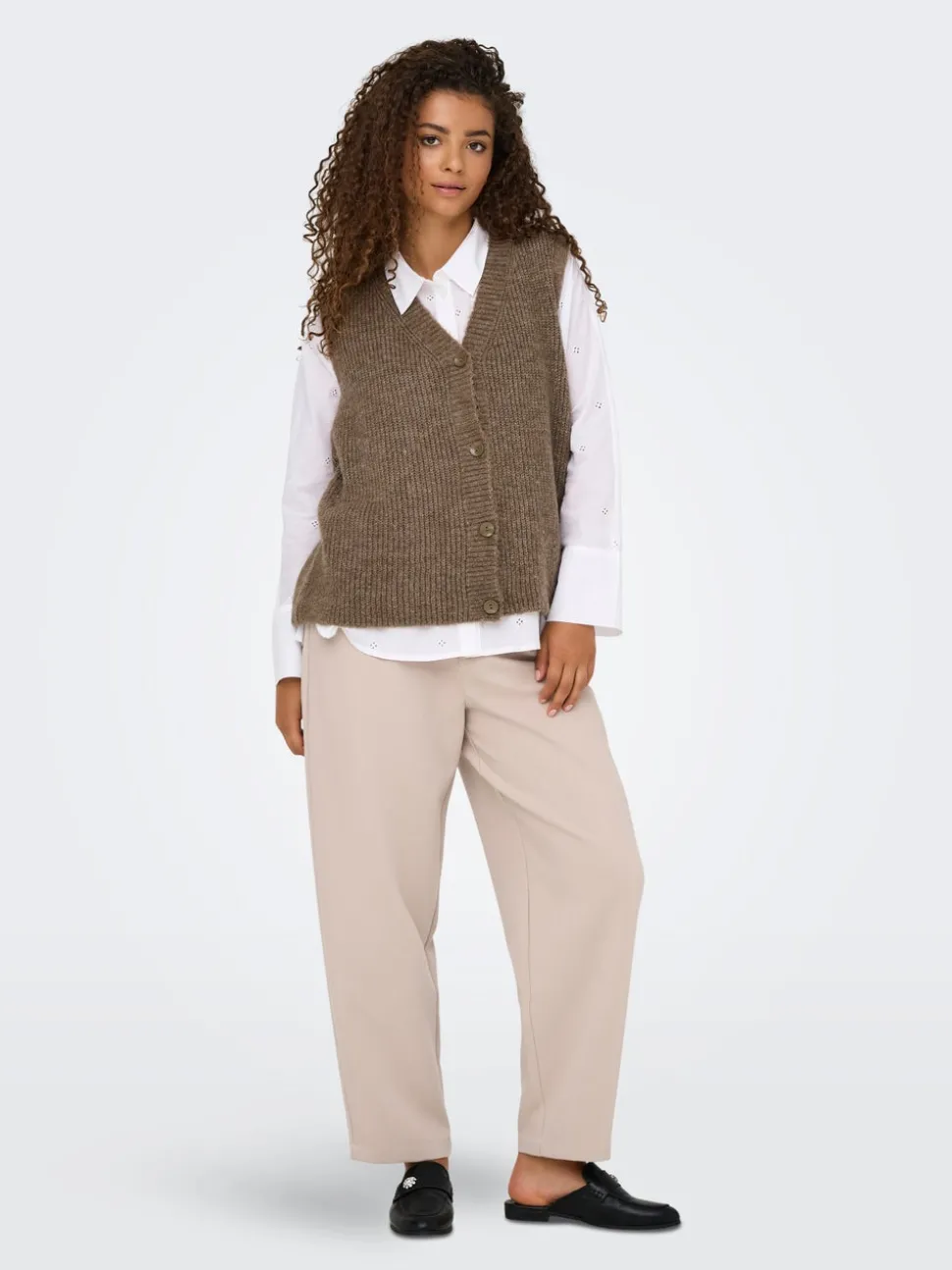 ONLJANE Gilet