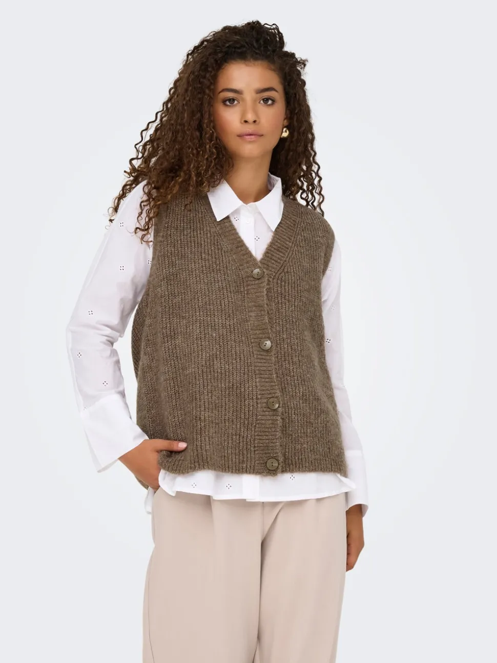 ONLJANE Gilet