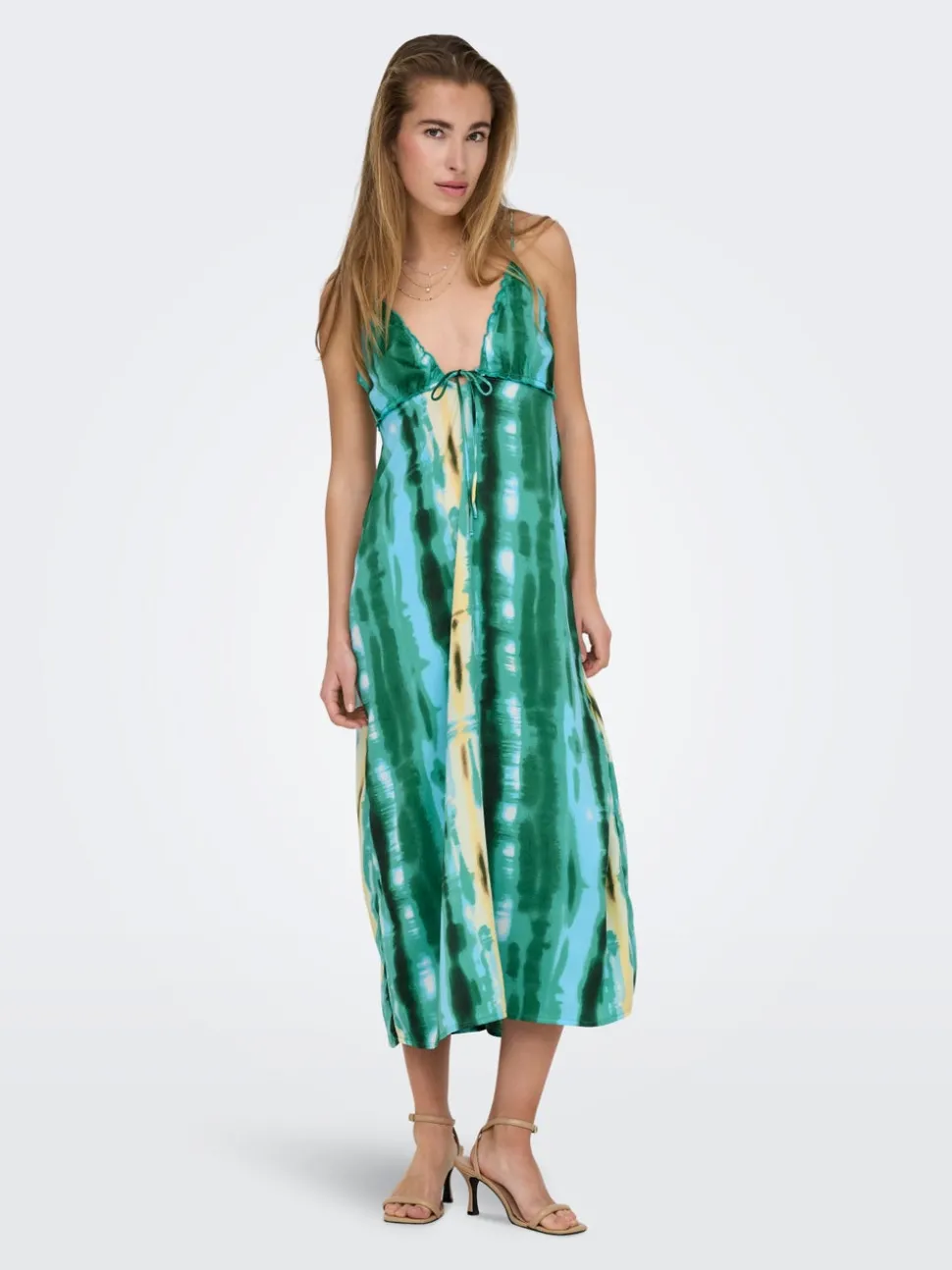 ONLJANE Robe longue