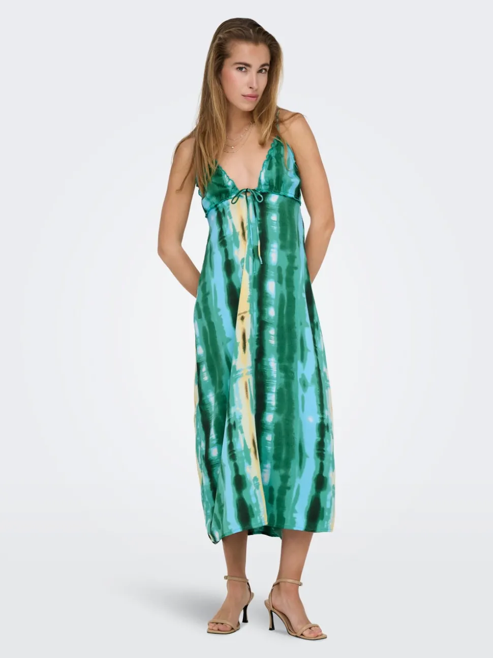 ONLJANE Robe longue