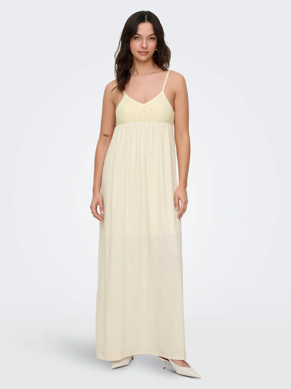 ONLJANE Robe longue
