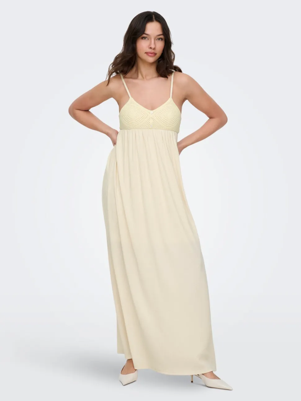 ONLJANE Robe longue