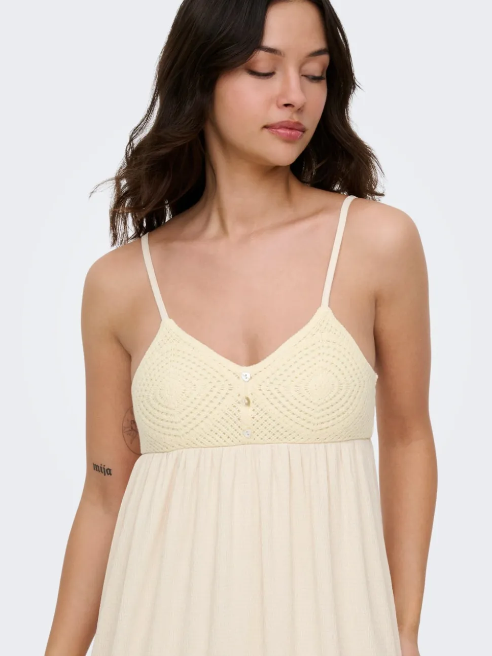 ONLJANE Robe longue