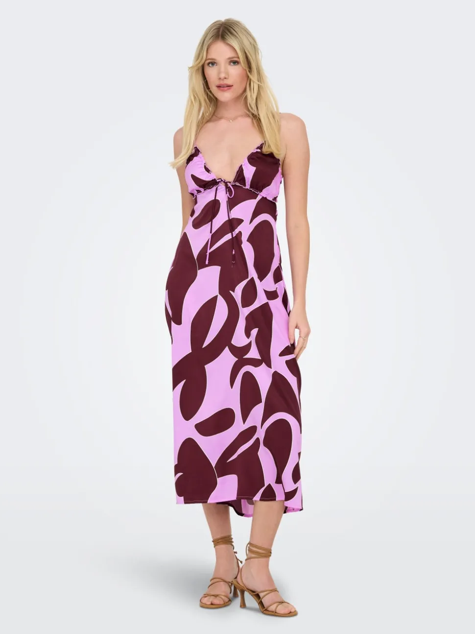 ONLJANE Robe longue