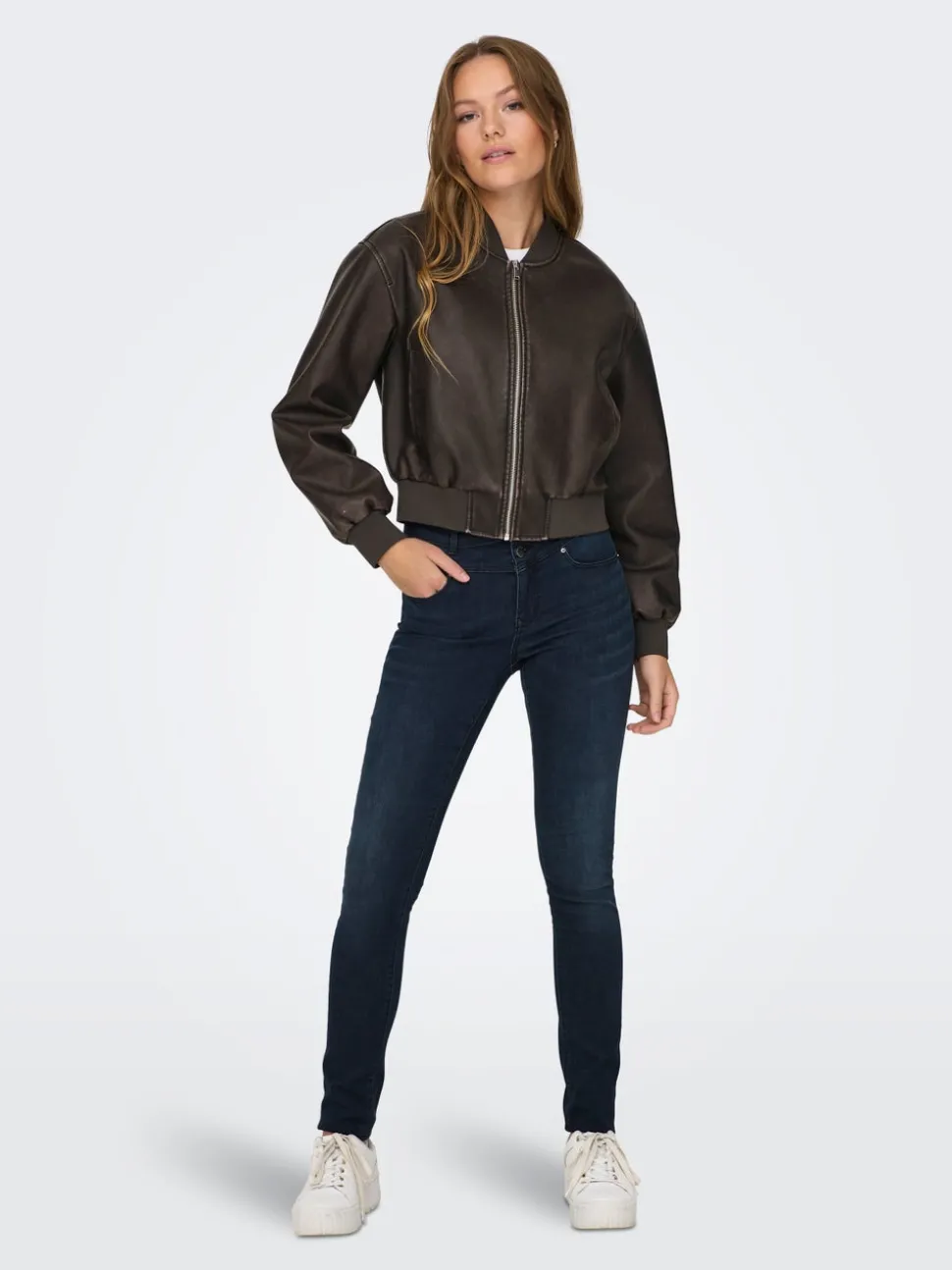 ONLJANE Veste bomber