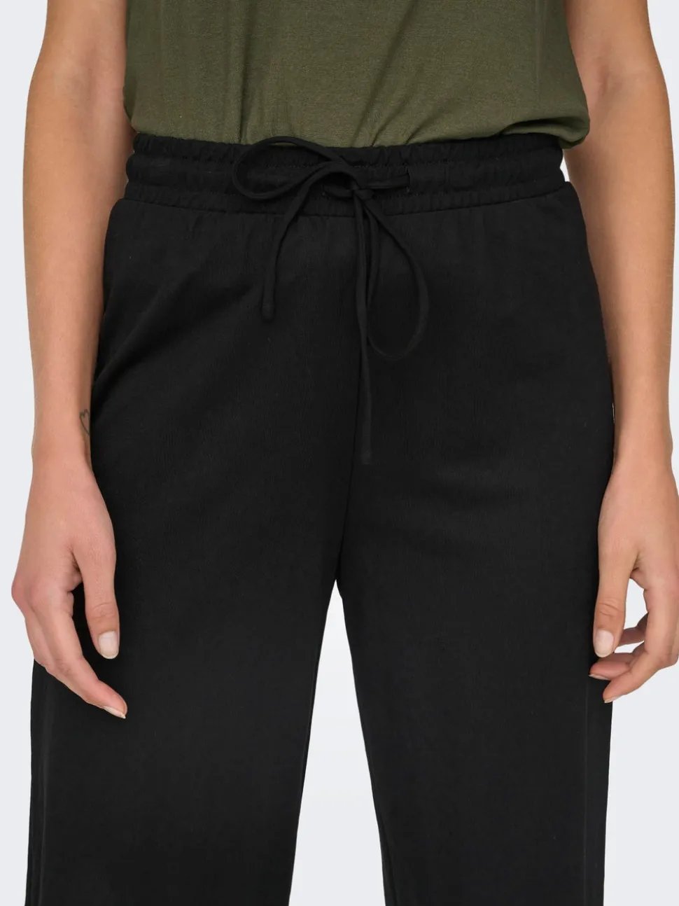 ONLJANY Regular Fit Pantalon classique
