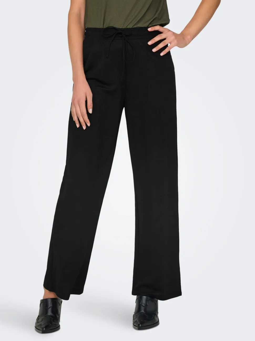 ONLJANY Regular Fit Pantalon classique