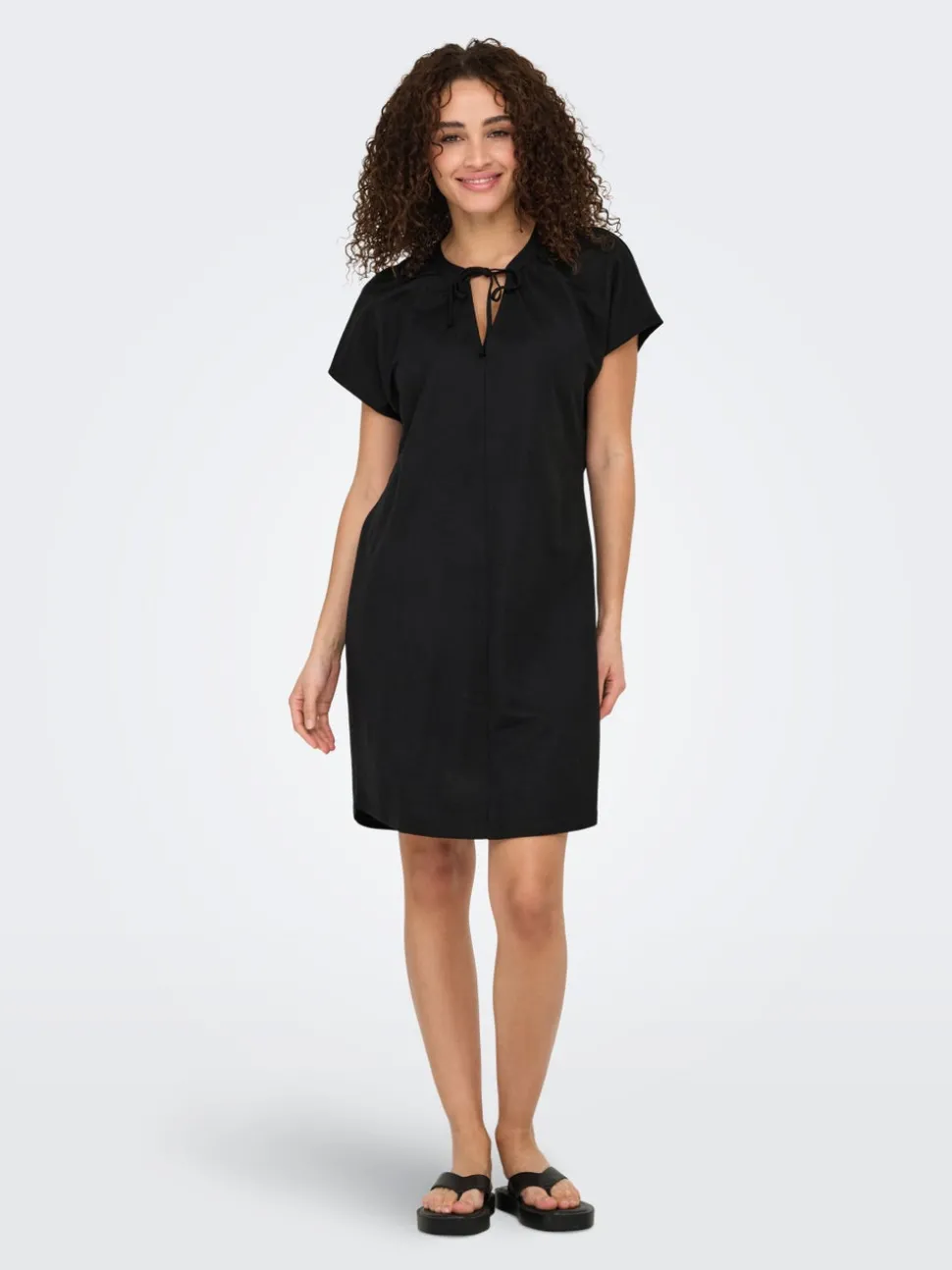 ONLJANY Robe midi
