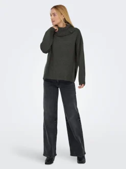 ONLJAYDEN Pull en maille