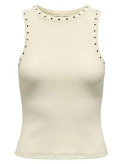 ONLJEAN Top