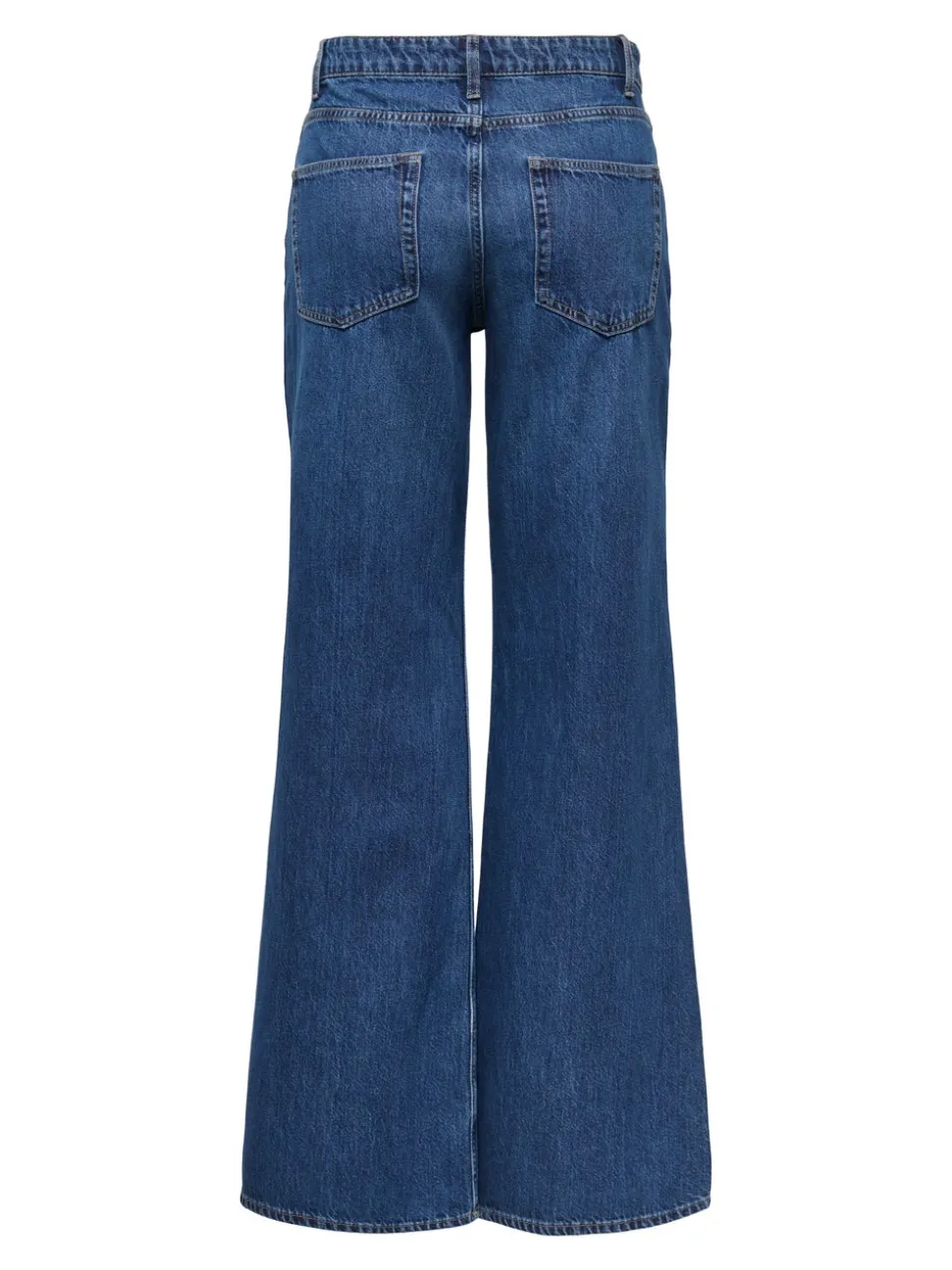 ONLJEMMA Taille haute Wide Leg Fit Jeans