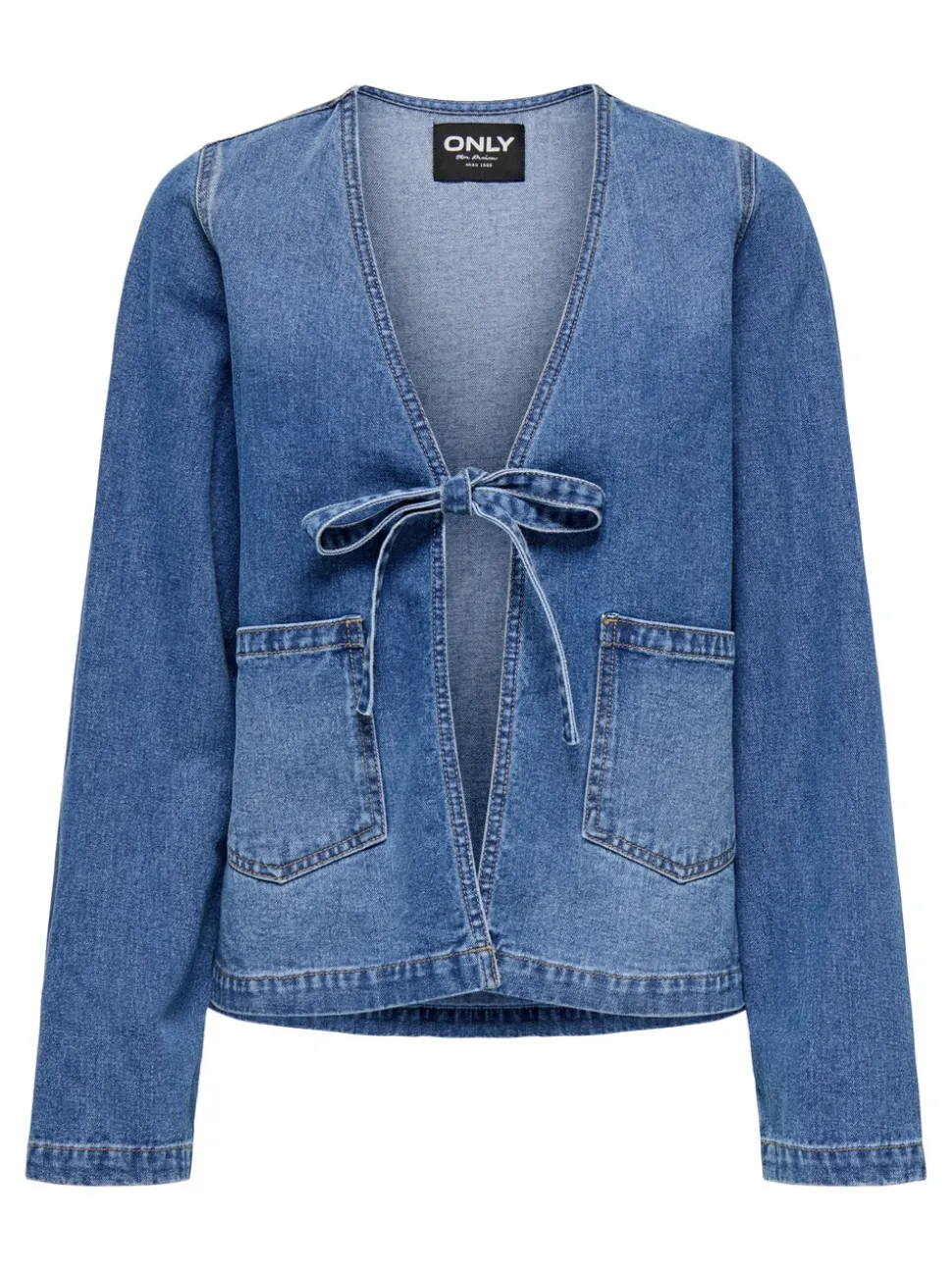 ONLJENNA Veste en jean