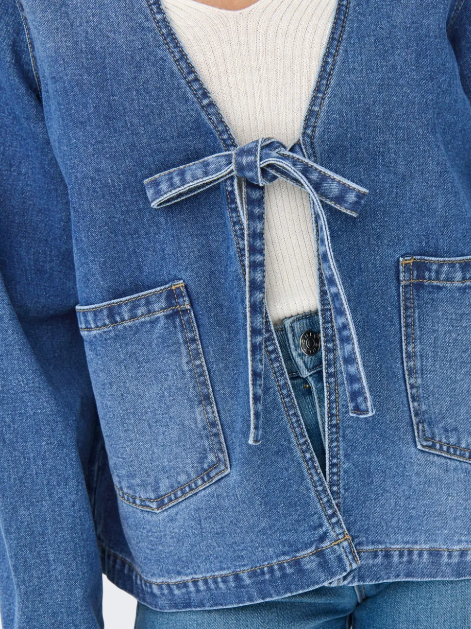 ONLJENNA Veste en jean